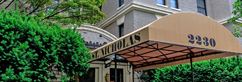 St. Nicholas in Washington DC Condos For Sale